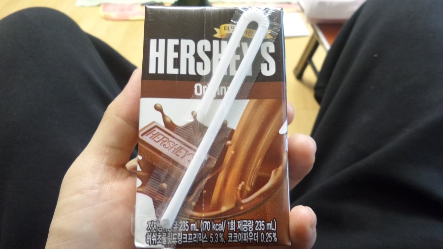 한용식품 이미지