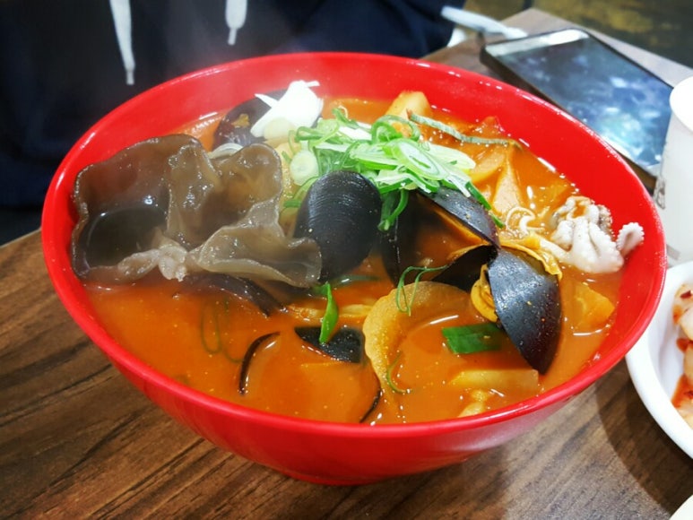 별난짬뽕 이미지