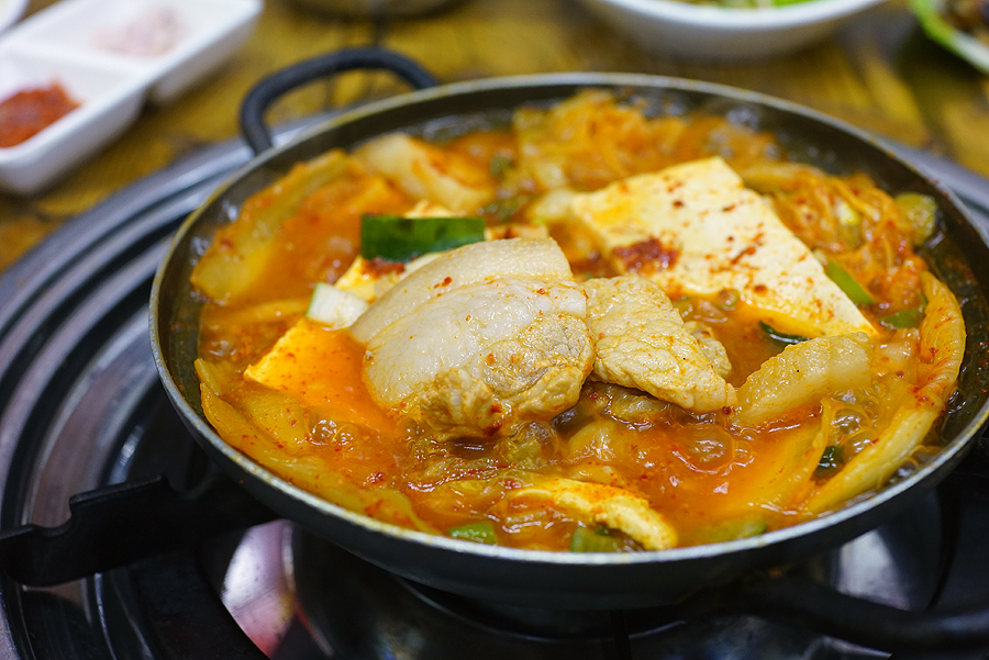 동명식육식당 이미지