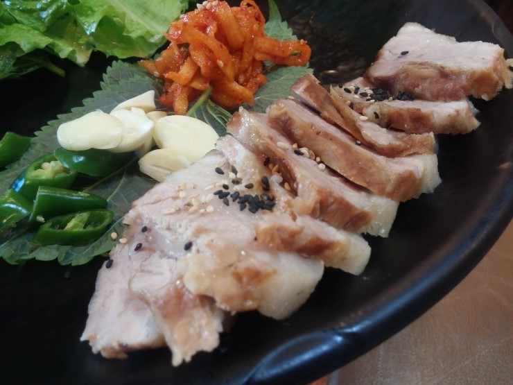 맛짱수제족발 이미지
