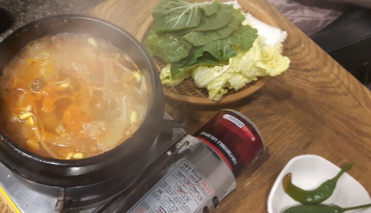 권가네 족발 이미지