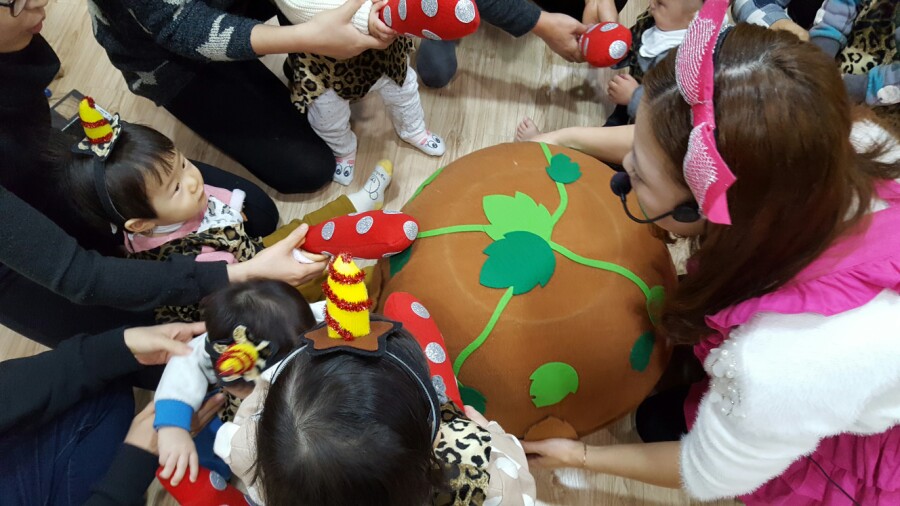 도깨비농수산물 이미지