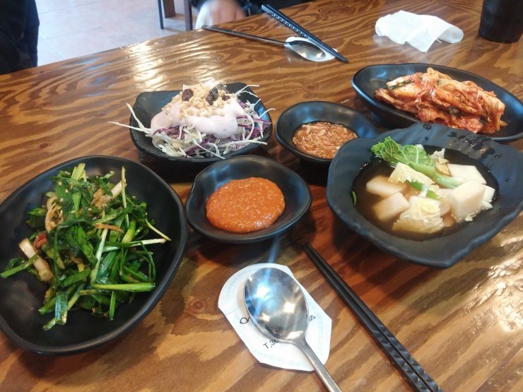 맛짱수제족발 이미지