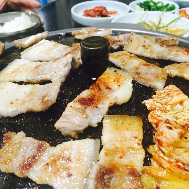 금곡정육점 이미지