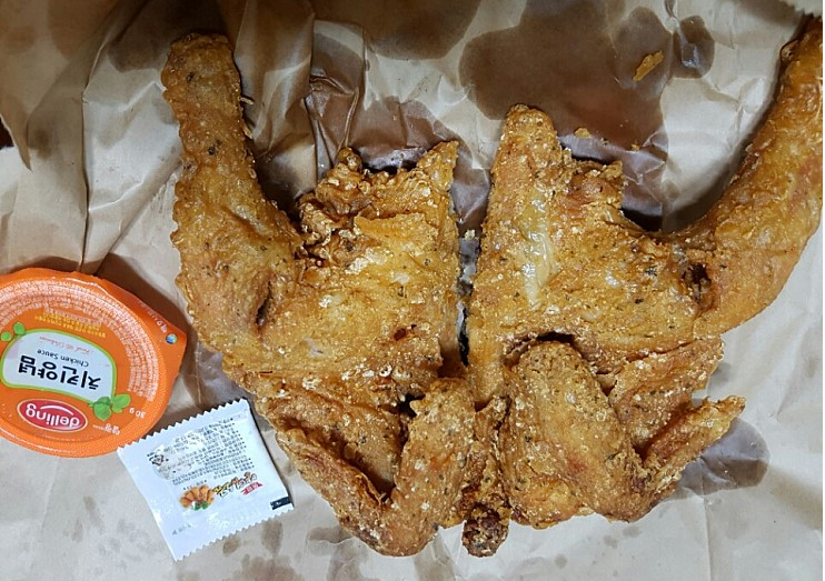 김포닭집 이미지
