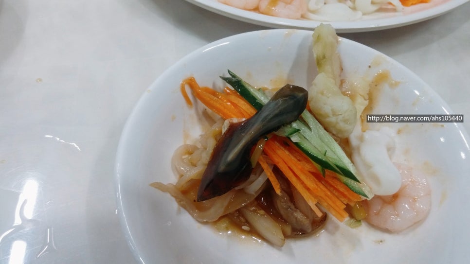 다오짬뽕 이미지