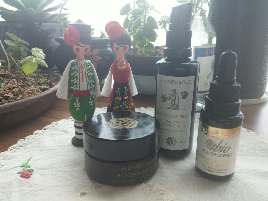 선경화장품 이미지