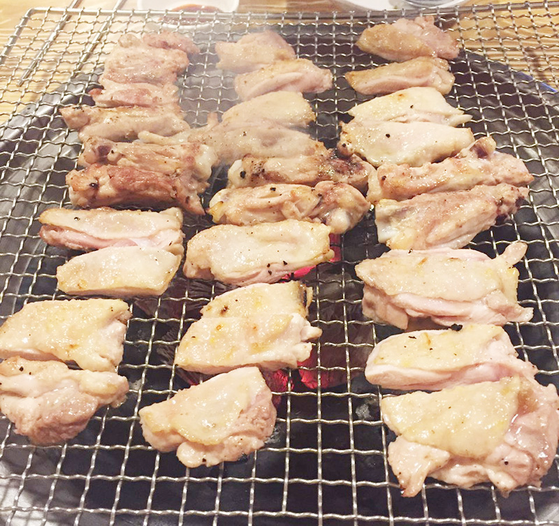 놀란숯닭갈비 이미지