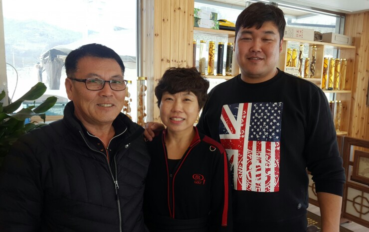 청향오리 이미지