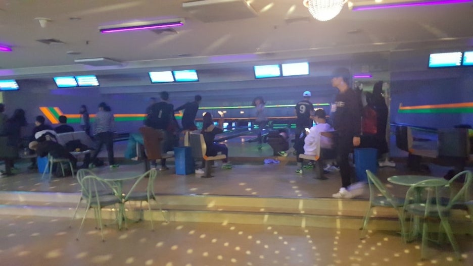명성볼링센타 이미지