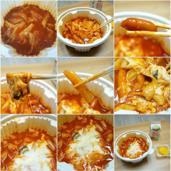 혼떡 이미지