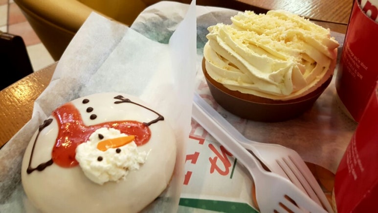 크리스피크림대치점 이미지