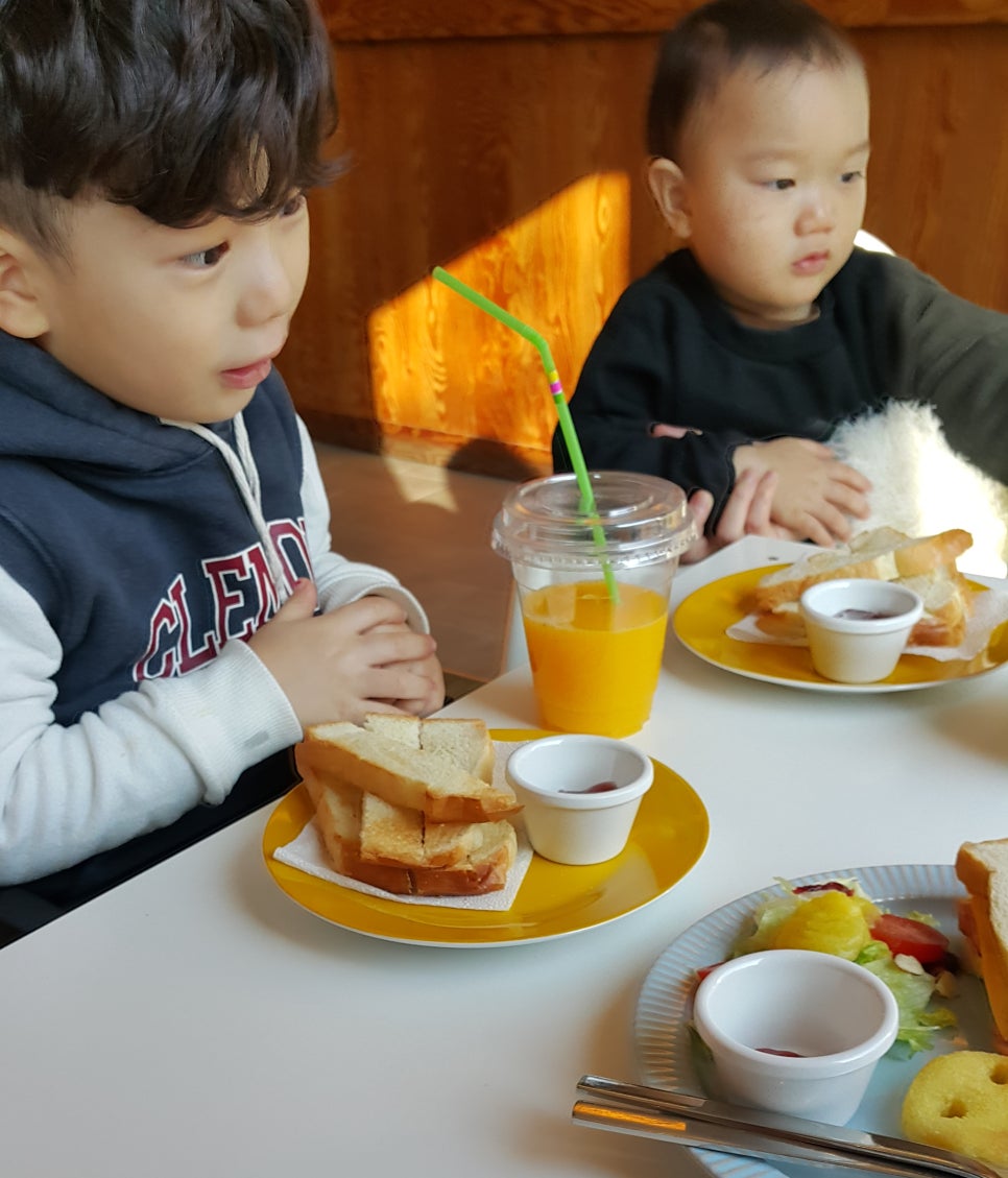 호수펜션 이미지
