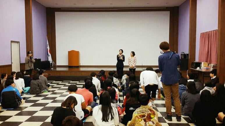 행복한삶을주는협동조합 이미지