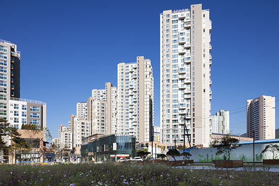 삼우파크 이미지