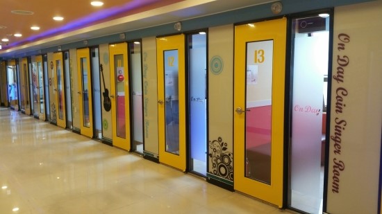 선정노래방 이미지
