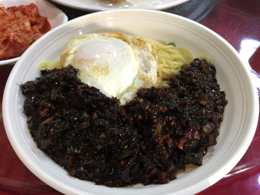 대창반점 이미지