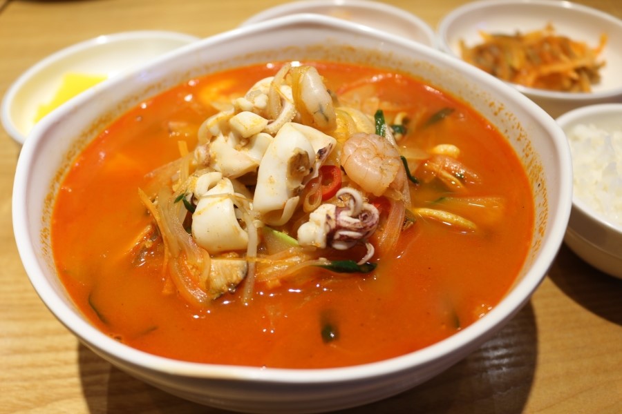 연경중화요리 이미지