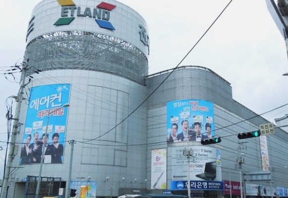 에스와이에스리테일주 이미지