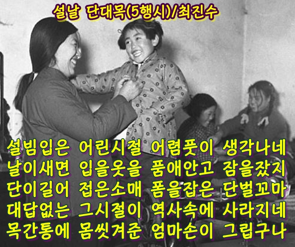 단대목 이미지