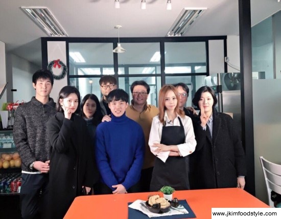(주)인컴푸드 이미지