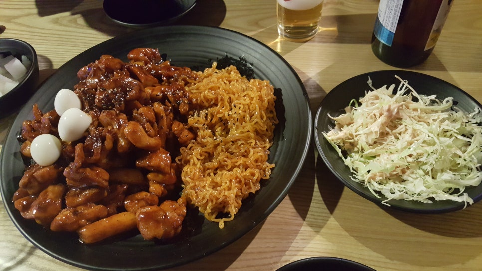 꼬꼬아찌숯불치킨평거점 이미지