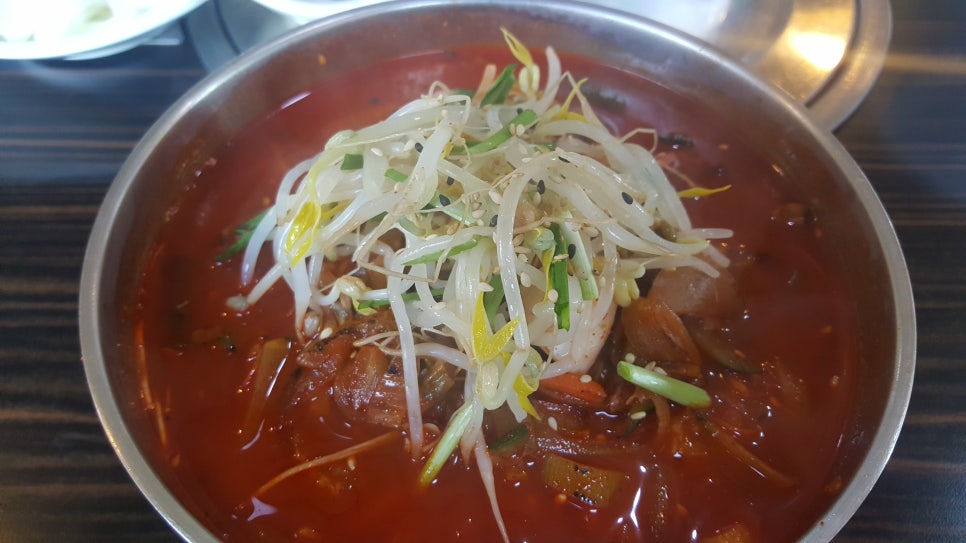 마차이짬뽕 이미지