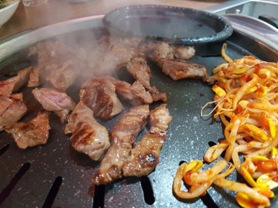 총각갈매기 이미지