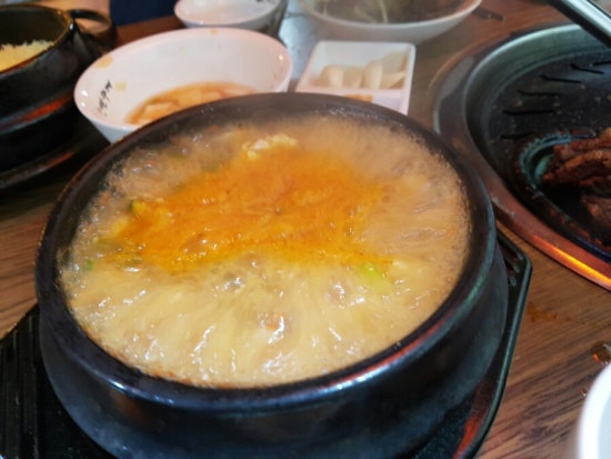 총각갈매기 이미지