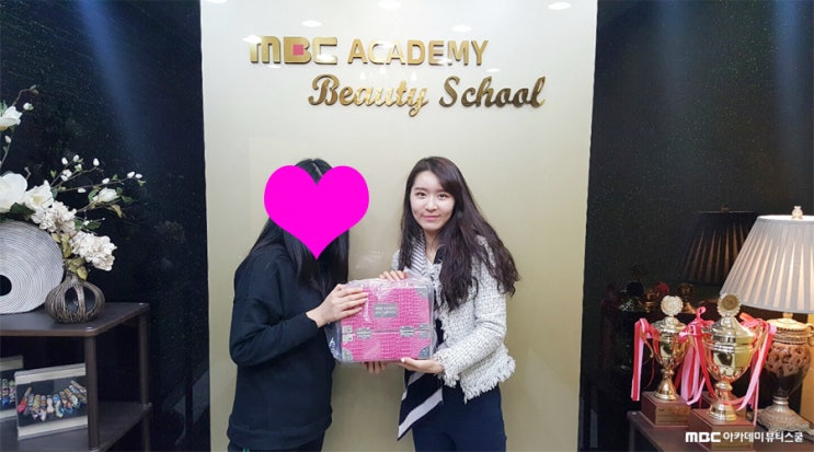 영아미용 이미지