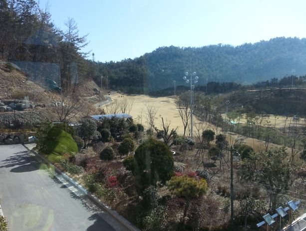 삼삼컨트리클럽 이미지