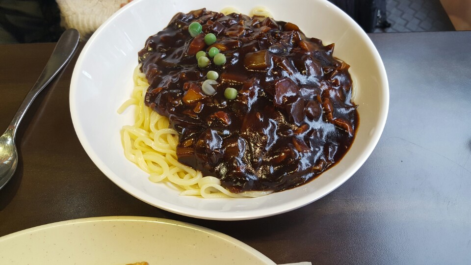 홍콩반점서면 이미지