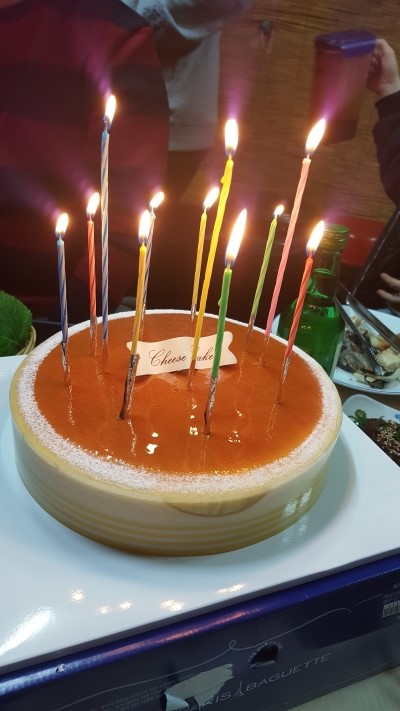 청해바다장어구이 이미지