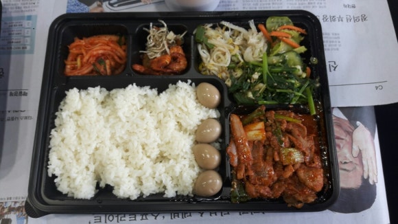 부영반찬 이미지