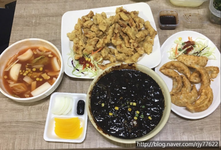 띵호와왕서방 이미지
