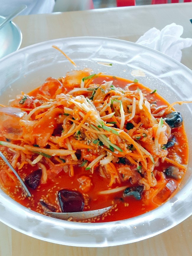 먹자방 이미지