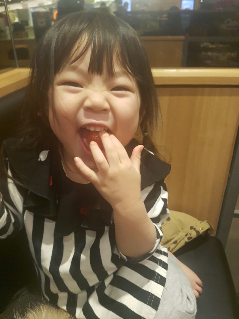 쿠우쿠우 향남점 이미지