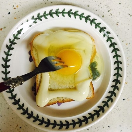 모닝마요 이미지