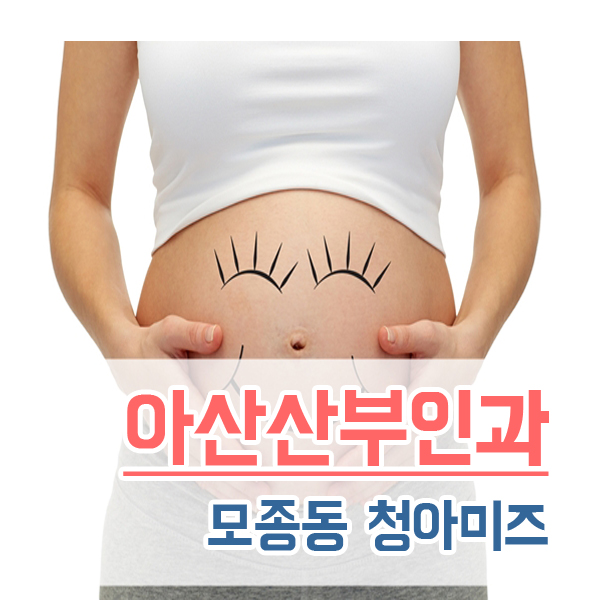 청아미즈산부인과 이미지
