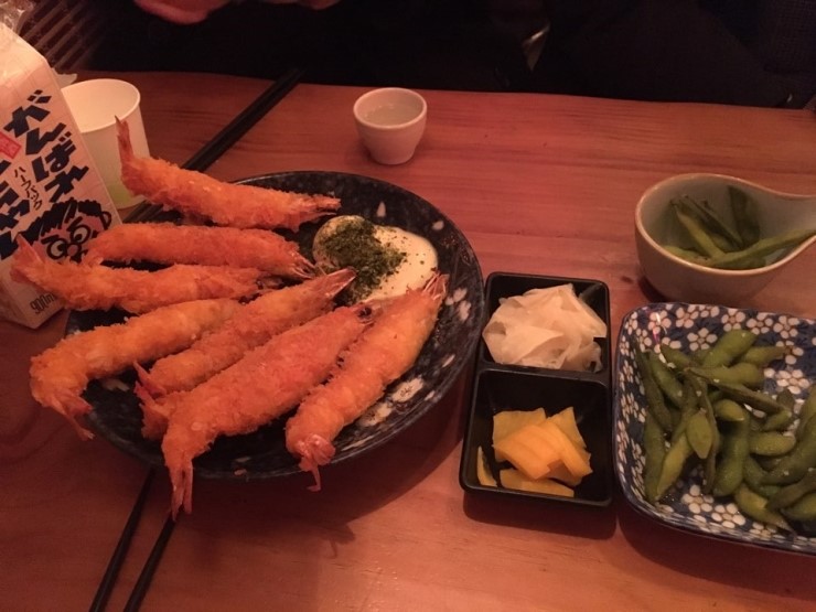 하루키친 이미지