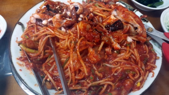 먹자방 이미지