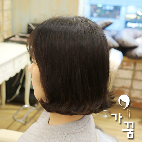 바티헤어 이미지