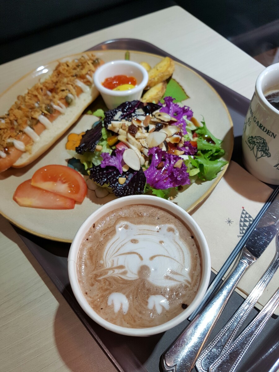 로스팅힐커피 이미지