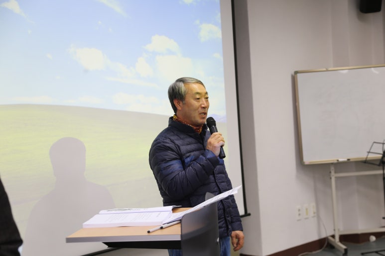 호남제일승마장 이미지