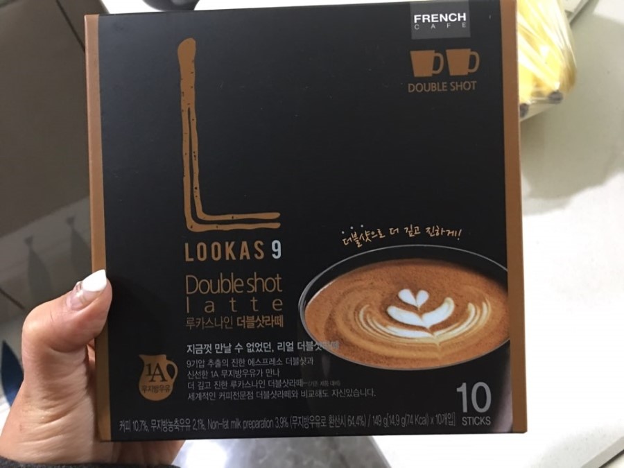 루카스네일 이미지