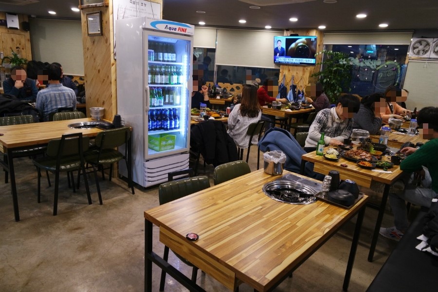 방화동족발 이미지