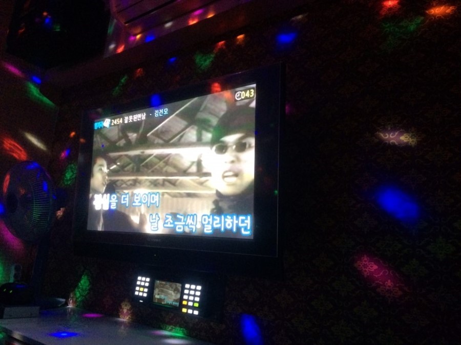 웰컴노래연습장 이미지