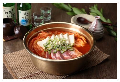 얼큰이찌개마을 이미지