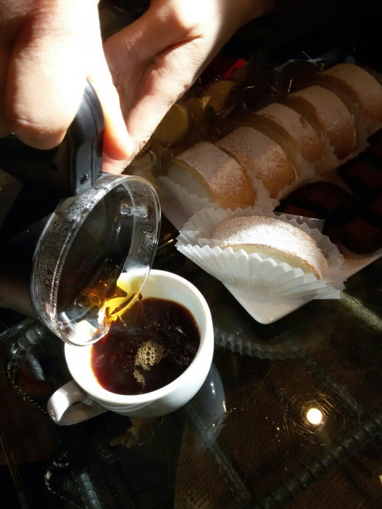 커피네츄럴스페셜티 이미지