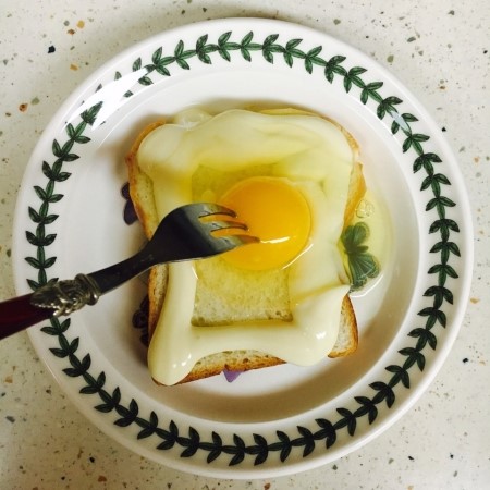 모닝마요 이미지